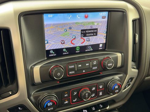 Used 2014 GMC Sierra 1500 SLT image 24