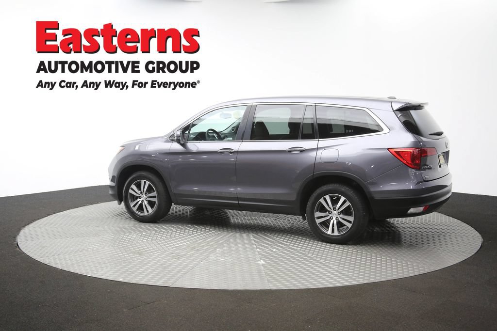 Used 2018 Honda Pilot EX-L image 63