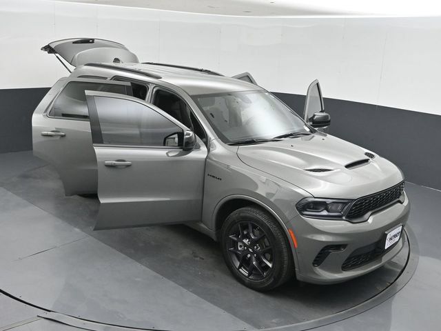 Used 2026 Dodge Durango GT w/ Blacktop Package AWD/4WD image 53