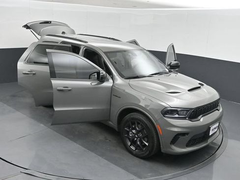 Used 2026 Dodge Durango GT w/ Blacktop Package AWD/4WD image 53