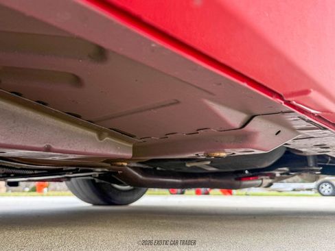 Used 2010 Chevrolet Camaro SS image 89