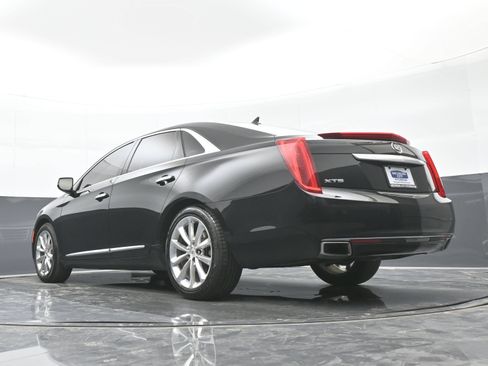 Used 2014 Cadillac XTS Luxury w/ Driver Awareness Package FWD image 36