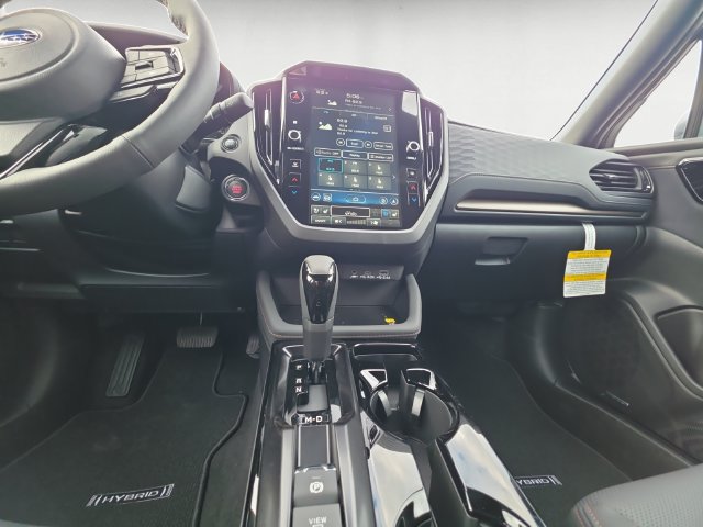 New 2026 Subaru Forester Touring AWD/4WD image 11