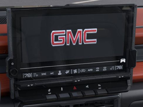 New 2026 GMC Hummer EV 3X image 44