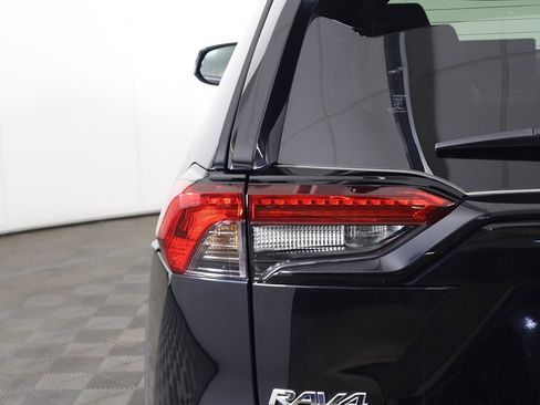 Used 2025 Toyota RAV4 XLE Premium w/ Weather Package image 16