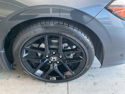 New 2026 Honda Civic Sport image 24