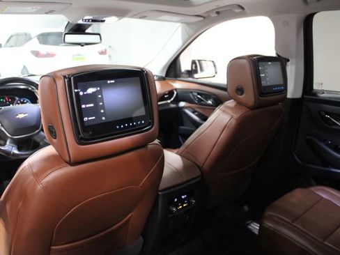 Used 2018 Chevrolet Traverse High Country image 56