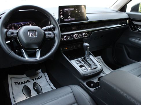 Used 2026 Honda CR-V EX-L image 24