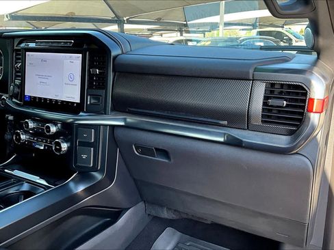 Used 2024 Ford F150 Raptor AWD/4WD image 17