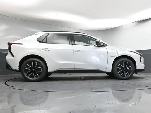 New 2026 Toyota bZ image 22