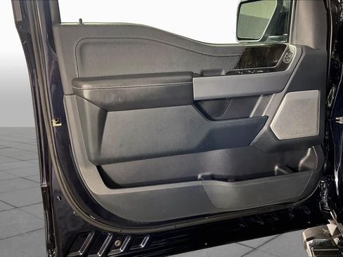 Used 2021 Ford F150 Lariat w/ Equipment Group 502A High AWD/4WD image 20