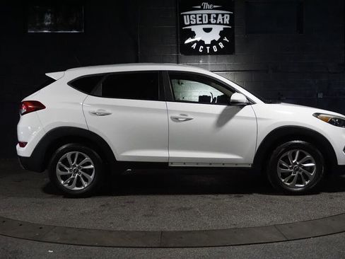 Used 2016 Hyundai Tucson Eco FWD image 7