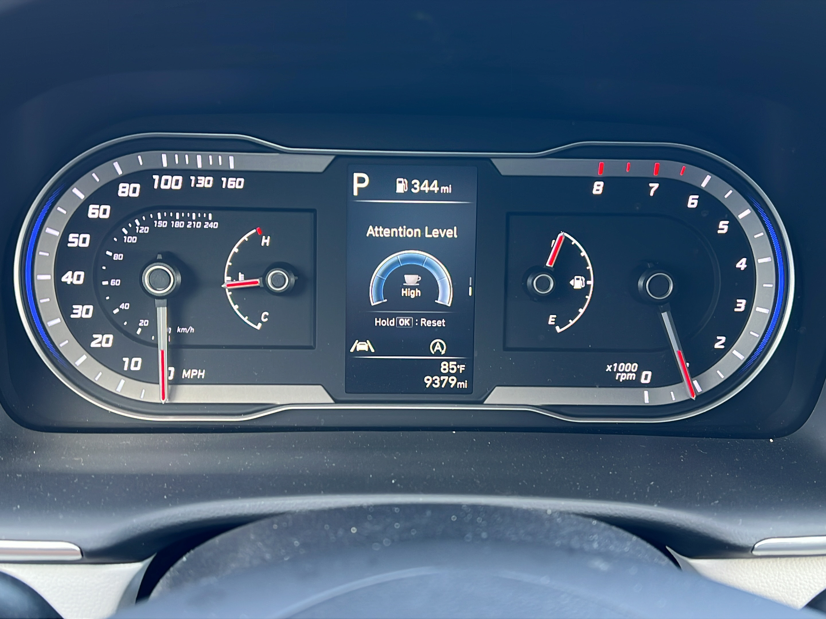Certified 2024 Hyundai Tucson SEL FWD image 25