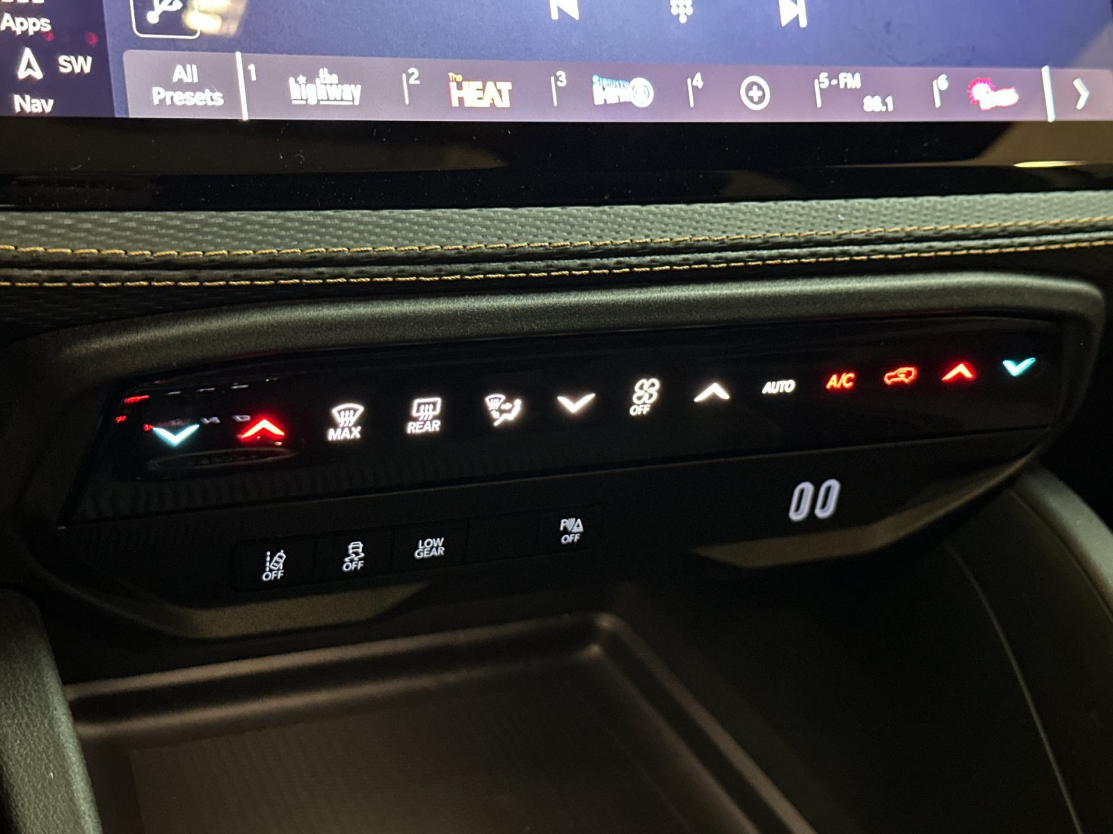 New 2026 Jeep Cherokee Limited AWD/4WD image 20