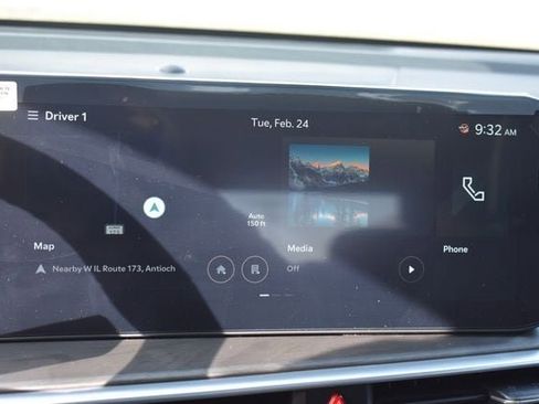 New 2026 Kia Sorento SX AWD/4WD image 34