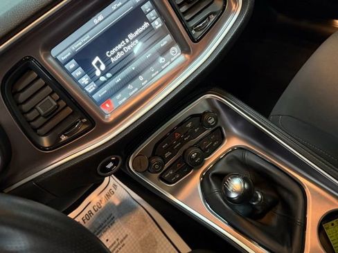 Certified 2021 Dodge Challenger R/T Scat Pack image 27