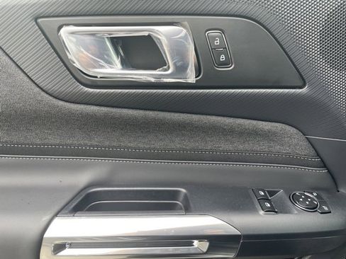 New 2026 Ford Mustang EcoBoost image 16