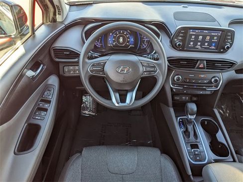 Used 2020 Hyundai Santa Fe SEL image 12