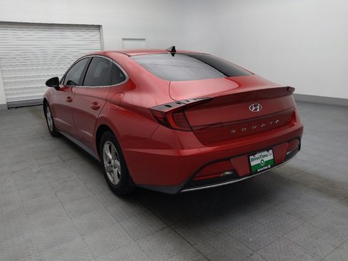 Used 2020 Hyundai Sonata SE FWD image 5