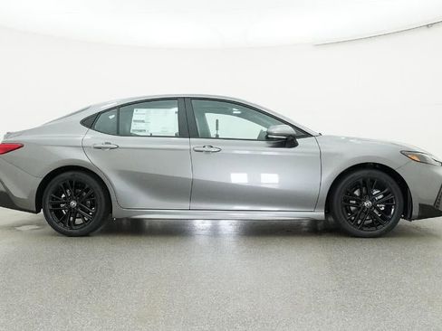 New 2026 Toyota Camry SE image 28