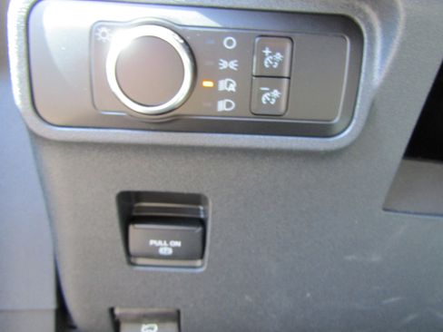 Used 2025 Ford Bronco Big Bend AWD/4WD image 24
