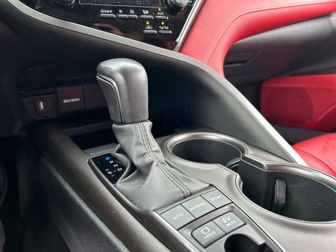 Used 2022 Toyota Camry XSE w/ Protection Package (Q2) (TMS) FWD image 42