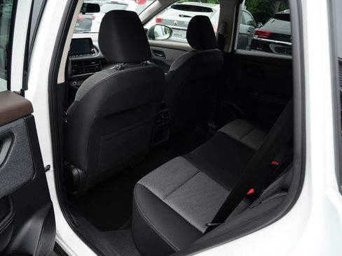 Used 2021 Nissan Rogue S AWD/4WD image 18
