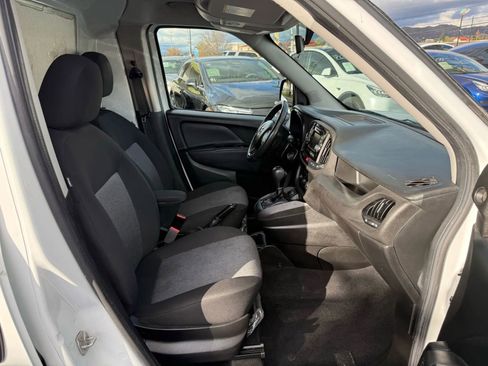 Used 2022 RAM ProMaster City Wagon image 30