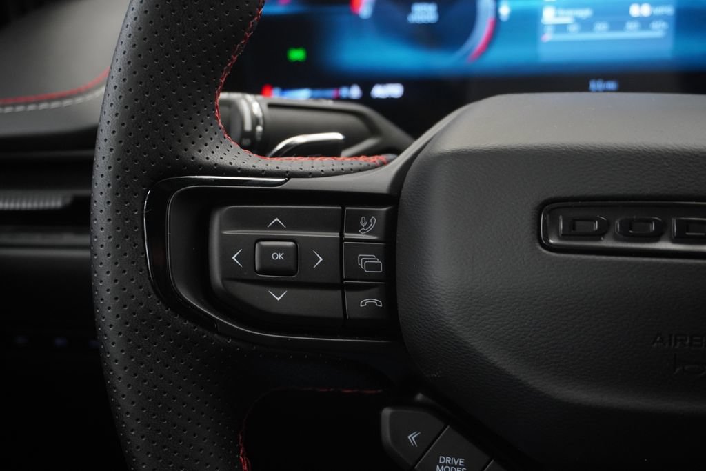New 2026 Dodge Charger Scat Pack AWD/4WD image 23