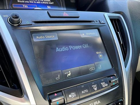 Used 2015 Acura TLX V6 image 32