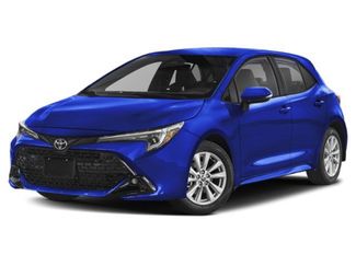 New 2026 Toyota Corolla SE video 1