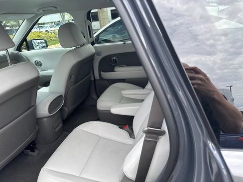 Used 2026 Hyundai Palisade SEL FWD image 21