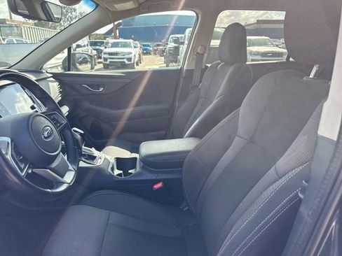 Used 2021 Subaru Outback Premium w/ Popular Package #1 image 9