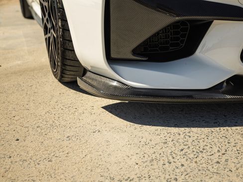 Used 2017 BMW M2 image 12