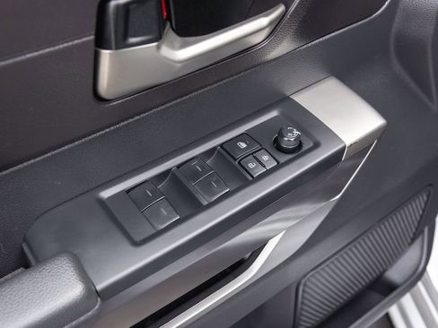 Used 2023 Toyota Tundra SR5 w/ TRD Sport Package image 9