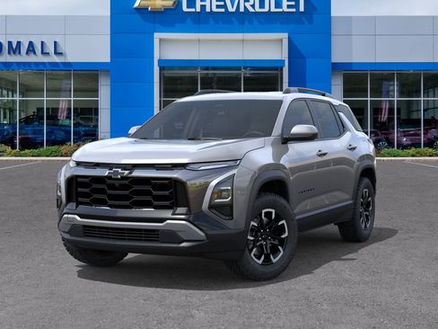 New 2026 Chevrolet Equinox ACTIV image 6