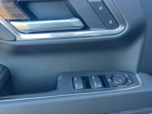 New 2026 Chevrolet Silverado 1500 LT Trail Boss w/ Convenience Package II image 8