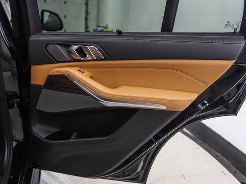 New 2026 BMW X5 xDrive40i w/ M Sport Package image 26