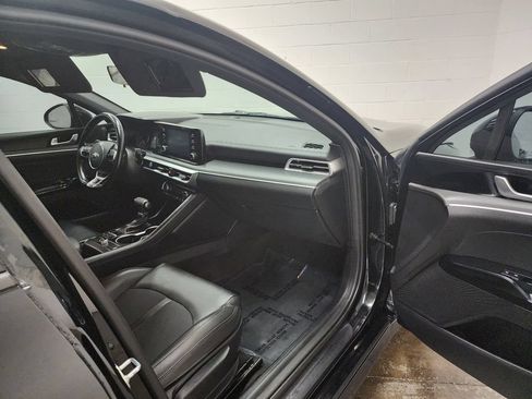 Used 2021 Kia K5 GT-Line FWD image 31