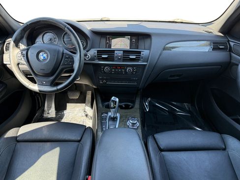 Used 2013 BMW X3 xDrive28i image 10