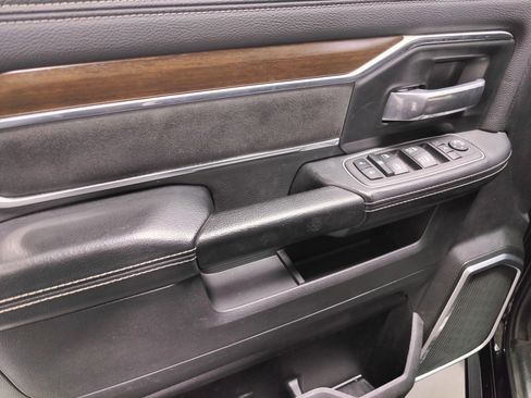 Used 2022 RAM 2500 Laramie image 25