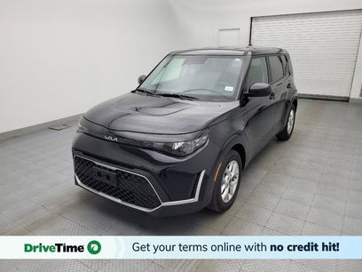 Used 2025 Kia Soul LX w/ LX Technology Package
