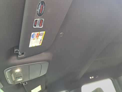 Used 2024 Ford F150 STX w/ STX Black Appearance Package image 13