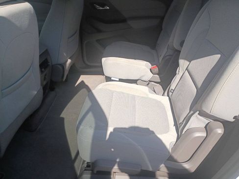 Used 2018 Chevrolet Traverse LT AWD/4WD image 16