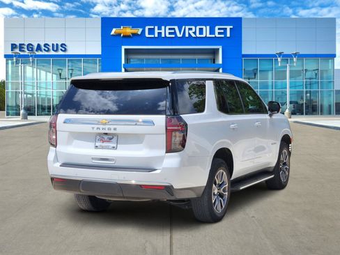 Used 2024 Chevrolet Tahoe LS w/ Driver Alert Package RWD image 5