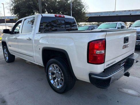 Used 2014 GMC Sierra 1500 SLT image 4