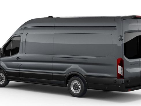 New 2026 Ford Transit 250 148 High Roof Extended w/ Load Area Protection Package image 2
