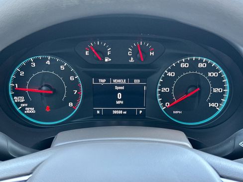 Used 2023 Chevrolet Malibu LS FWD image 23