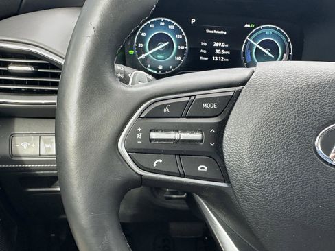 Used 2023 Hyundai Santa Fe Limited image 31