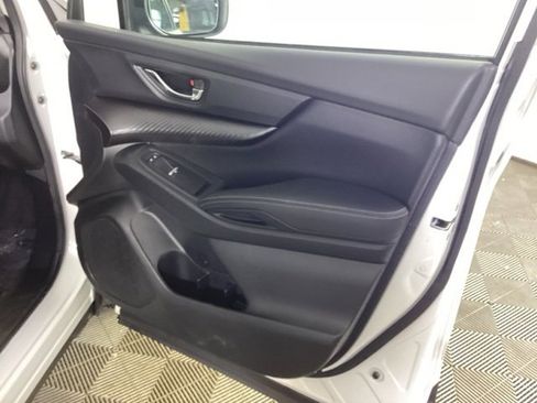 Certified 2022 Subaru Ascent Onyx Edition image 20